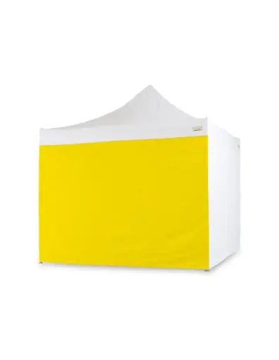 PARETE LATERALE PER GAZEBO BERTONI SERIE PIRAMIDE