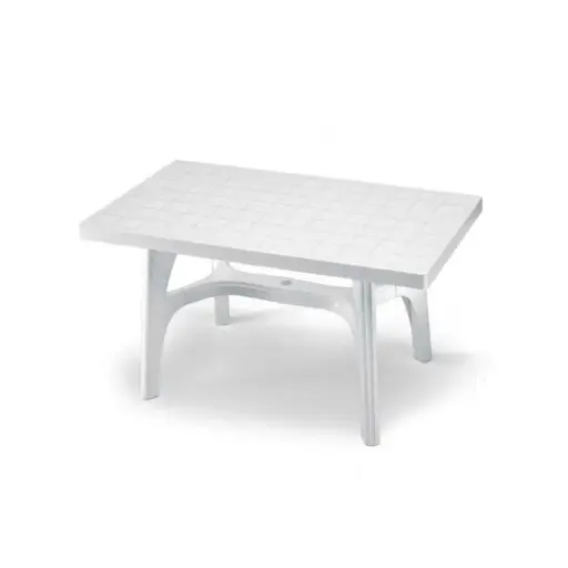 TAVOLO SCAB RETTANGO CONTRACT 140X80 