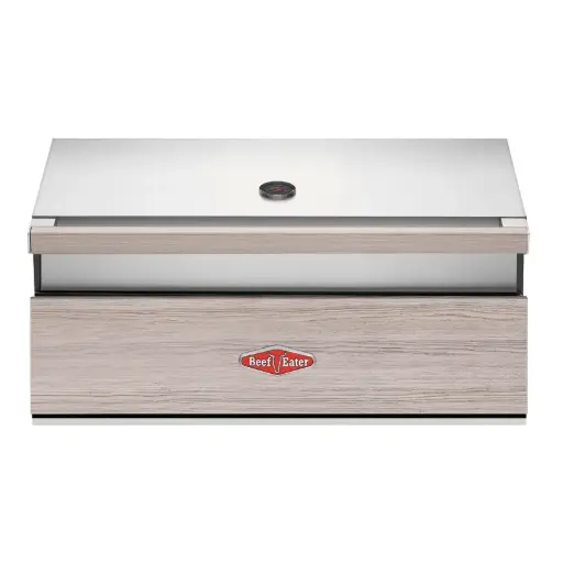 [IB-10008] Corpo Serie 1500 - 4 fuochi da incasso