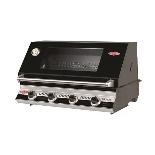 [IB-10015] CORPO SIGNATURE S3000E PORCELLANATO - 4 fuochi da incasso