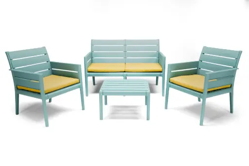 SALOTTO PANKA GRANDSOLEIL