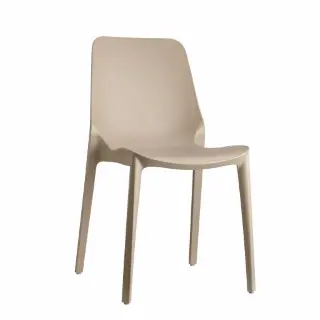 SEDIA SCAB GINEVRA