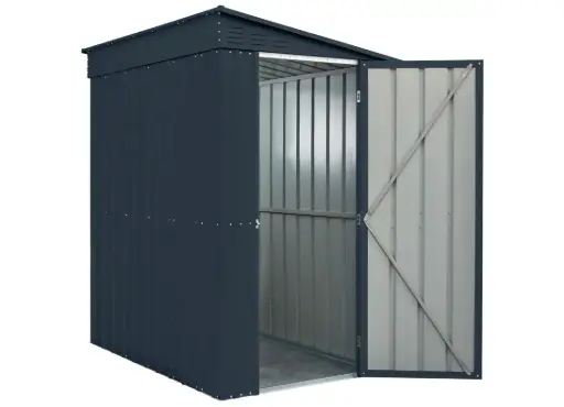 [PZ10177] CASETTA DA GIARDINO ADDOSSATA 124×180