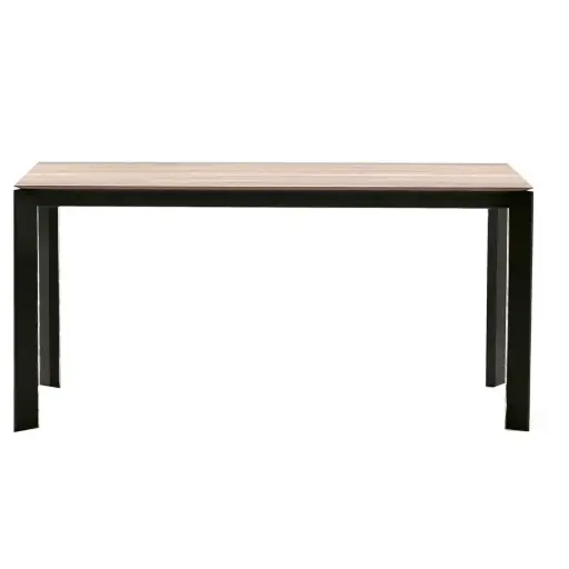 [PZ10228] TAVOLO ALFA 160/260/300 X100