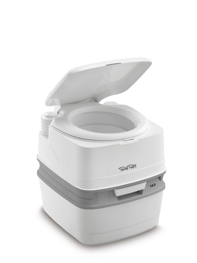 [PZ10604] Porta Potti QUBE 165