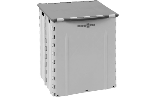 [PZ10605] Portarifiuti Plitter