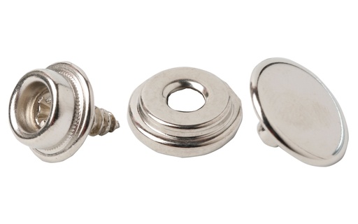 [PZ10729] Bottone a pressione Snap    (8pz)