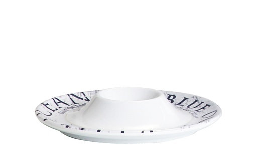 [PZ10743] Portauovo Blue Ocean