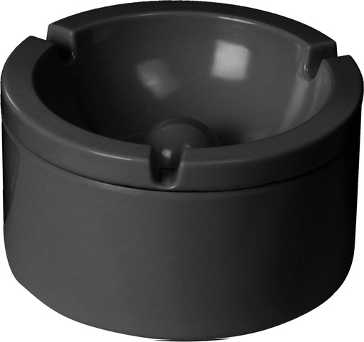 [PZ10745] Portacenere nero