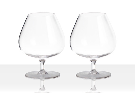 [PZ10747] Bicchieri Cognac    (2pz)