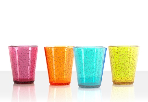 [PZ10748] Bicchieri Oxigen    (4pz)