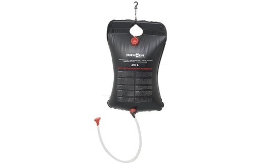 [PZ10758] Doccia solare Solar PHF