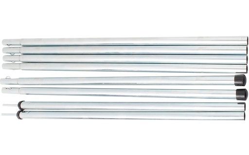 [PZ10764] Palo verticale    per tende Drive Away