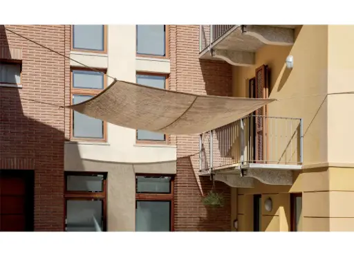 [PZ10807] VELA QUADRATA 3X3 – CANAPA