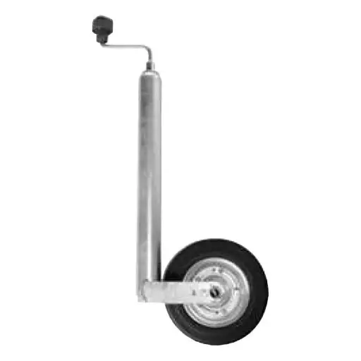 [PZ10829] RUOTINO DAPPOGGIO 200X50 10113