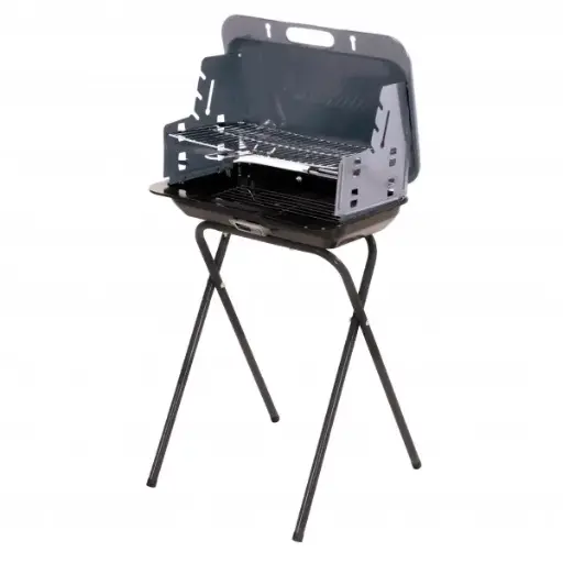 [PZ10842] BARBECUE VALIGETTA