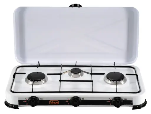 [PZ10997] FORNELLO VINCO 3F VINCO