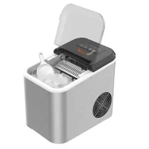 [PZ10999] ICE MAKER VINCO 1,6 LITRI