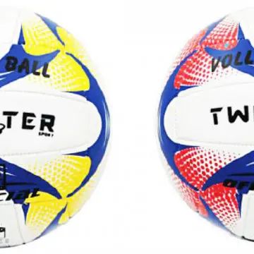 [PZ11013] PALLONE DA PALLAVOLO
