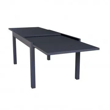 [PZ11026] TAVOLO HAWAII 135/270X90 ANTRACITE
