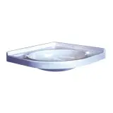 [PZ11072] LAVANDINO BAGNO ANGOLARE