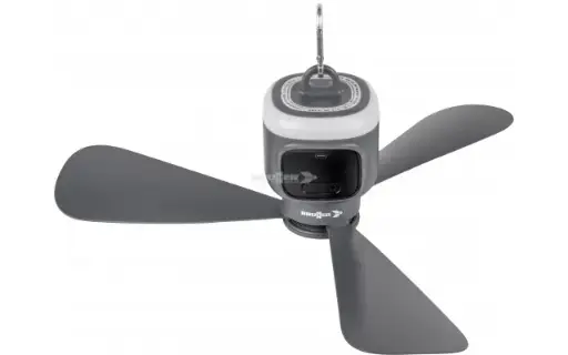 [PZ11120] VENTILATORE BRUNNER FRESCOFAN