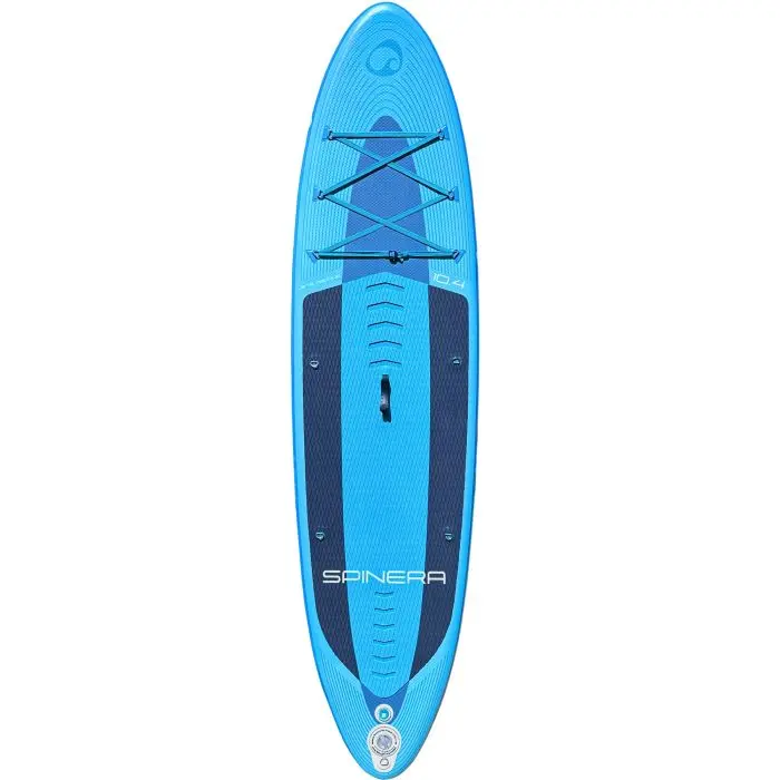 [PZ11123] SUP SPINERA  LET'S PADDLE 10.4 - 315x80x15cm