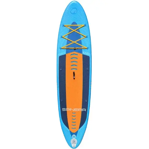 [PZ11124] SUP SPINERA  LET'S PADDLE 10.10 - 330x82x15cm