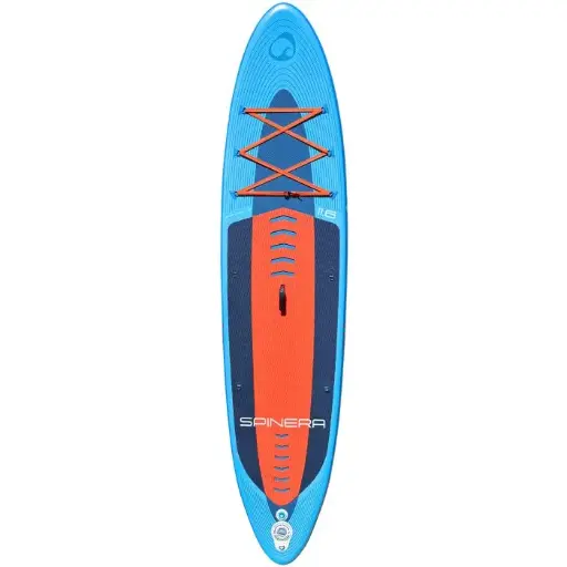 [PZ11125] SUP SPINERA  LET'S PADDLE  11.6 - 350x83x15cm