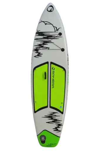 [PZ11128] SUP SPINERA SUP LIGHT 10.6 ULT – 320 × 83,5 × 15 cm