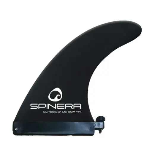 [PZ11141] PINNA PER SUP SPINERA CLASSIC WITHOUT METAL PLATE 9 INCH