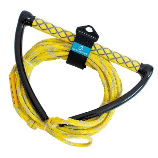 [PZ11203] CORDA WAKEBOARD/KNEEBOARD SPINERA