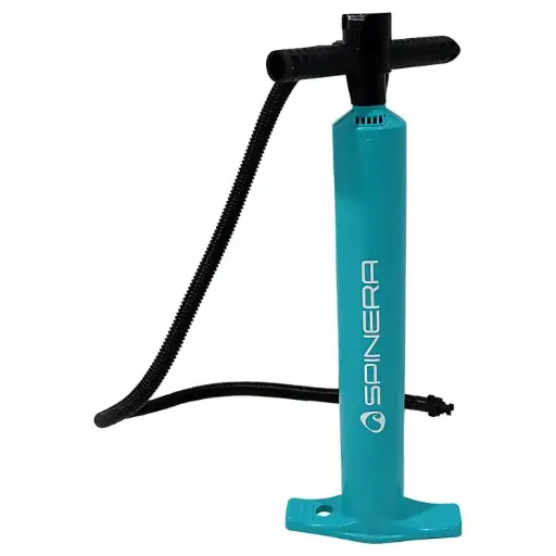 [PZ11208] GONFIATORE SPINERA SINGLE ACTION SUP