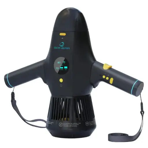 [PZ11215] MOTORE PER SUP E SEA SCOOTER SPINERA