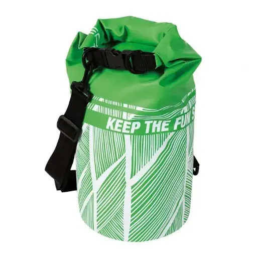 [PZ11217] DRY BAG SPINERA 10L VERDE