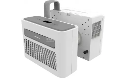 [PZ11329] Polarys Twinair NG 5200