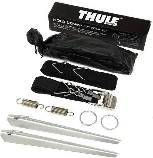 [PZ11376] HOLD DOWN SIDE STRAP KIT