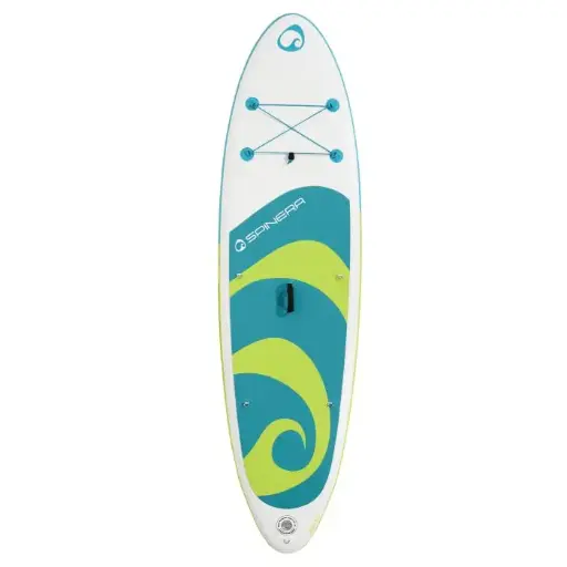 [PZ11388] SUP SPINERA CLASSIC 10.0 Pack 2 - 305x79x15cm
